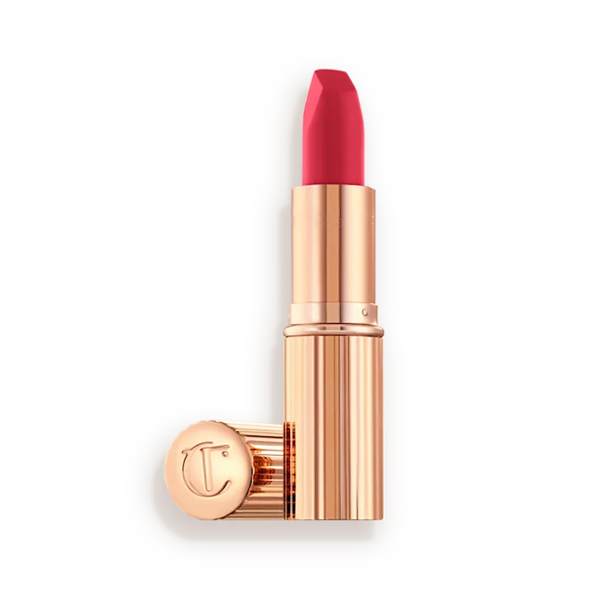 Rouge à lèvres Charlotte Tilbury